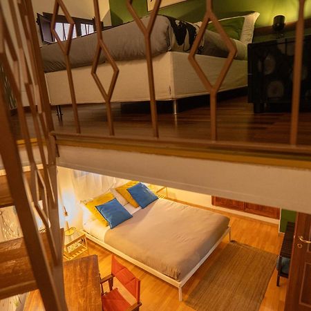 Piscaria Guest House Downtown By Sicily In Home كاتانيا المظهر الخارجي الصورة