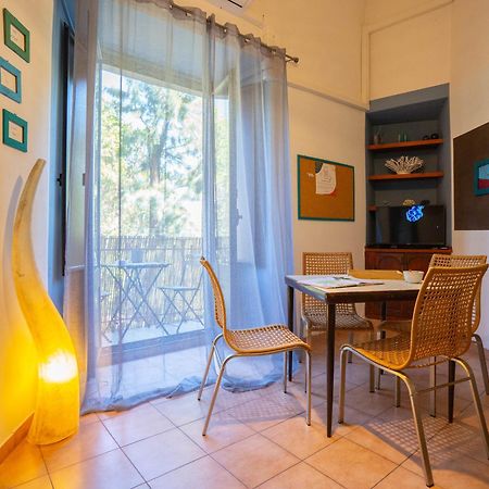 Piscaria Guest House Downtown By Sicily In Home كاتانيا المظهر الخارجي الصورة