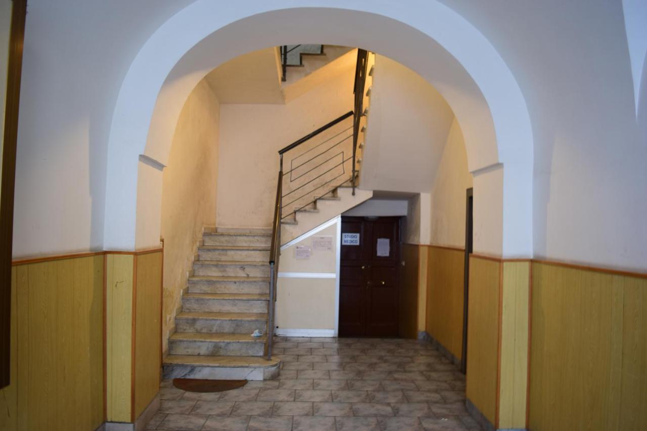 Piscaria Guest House Downtown By Sicily In Home كاتانيا المظهر الخارجي الصورة