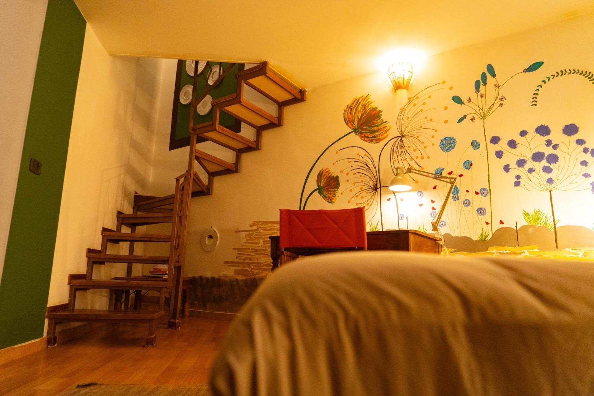 Piscaria Guest House Downtown By Sicily In Home كاتانيا المظهر الخارجي الصورة