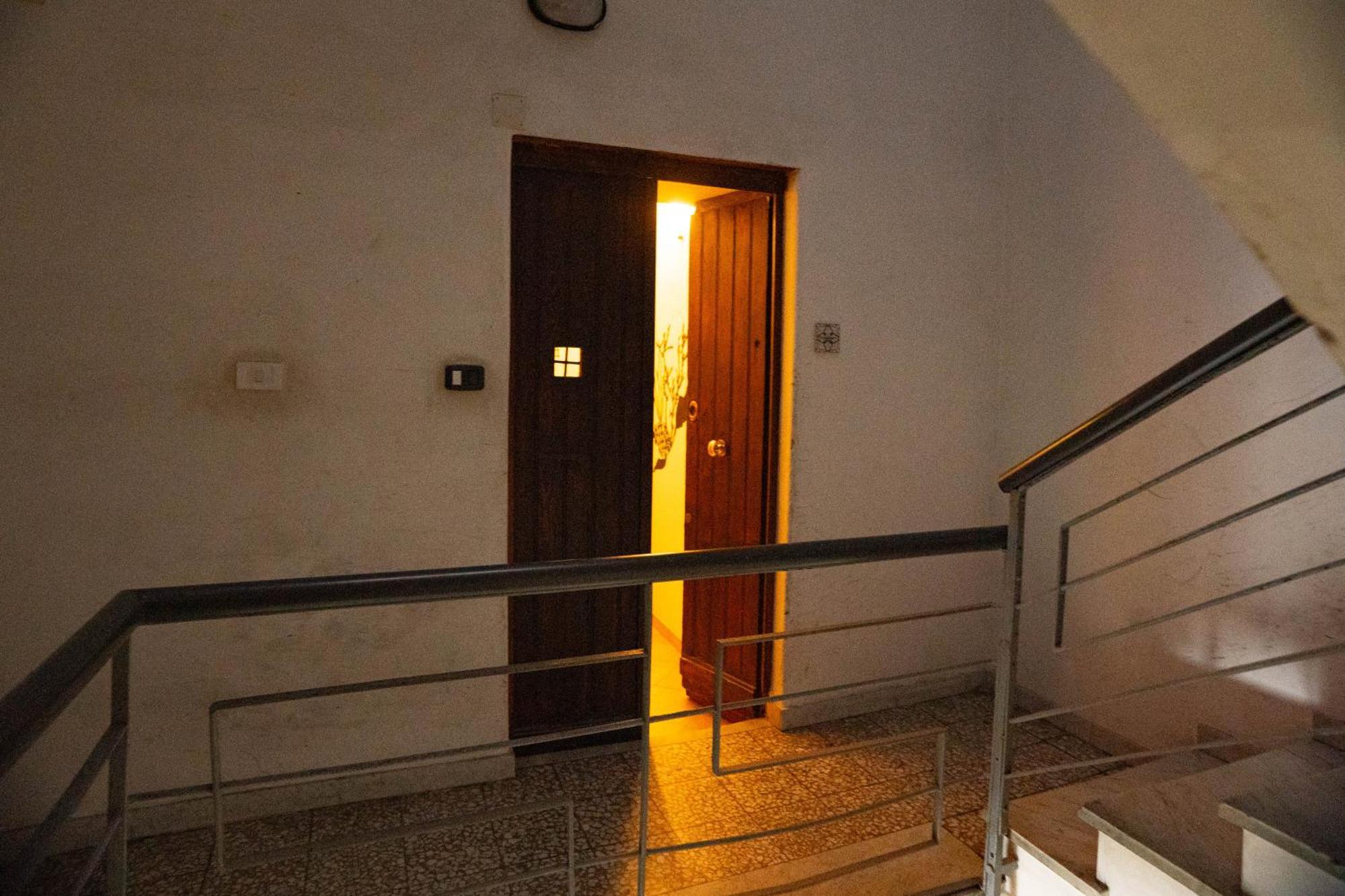 Piscaria Guest House Downtown By Sicily In Home كاتانيا المظهر الخارجي الصورة