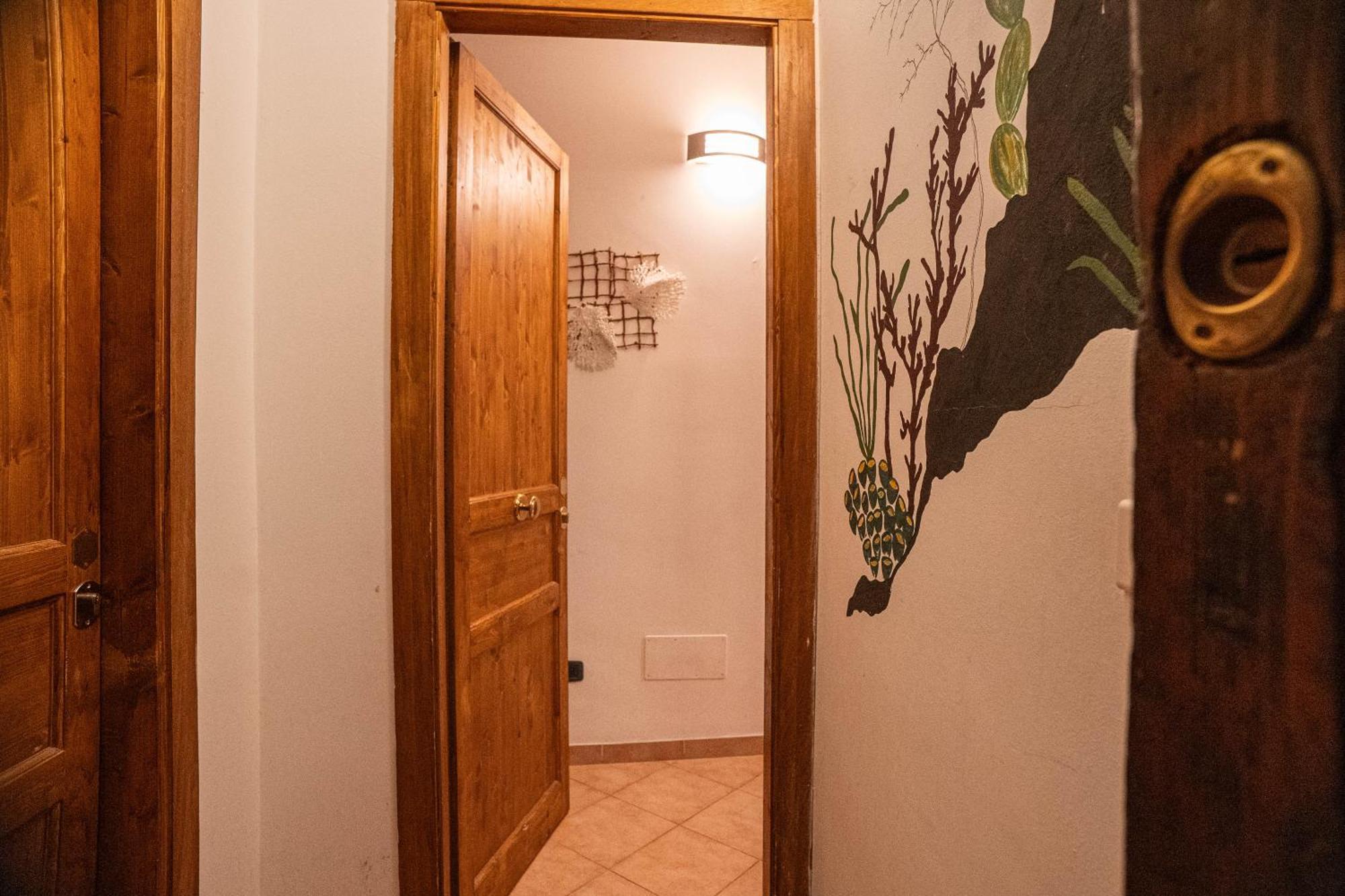 Piscaria Guest House Downtown By Sicily In Home كاتانيا المظهر الخارجي الصورة