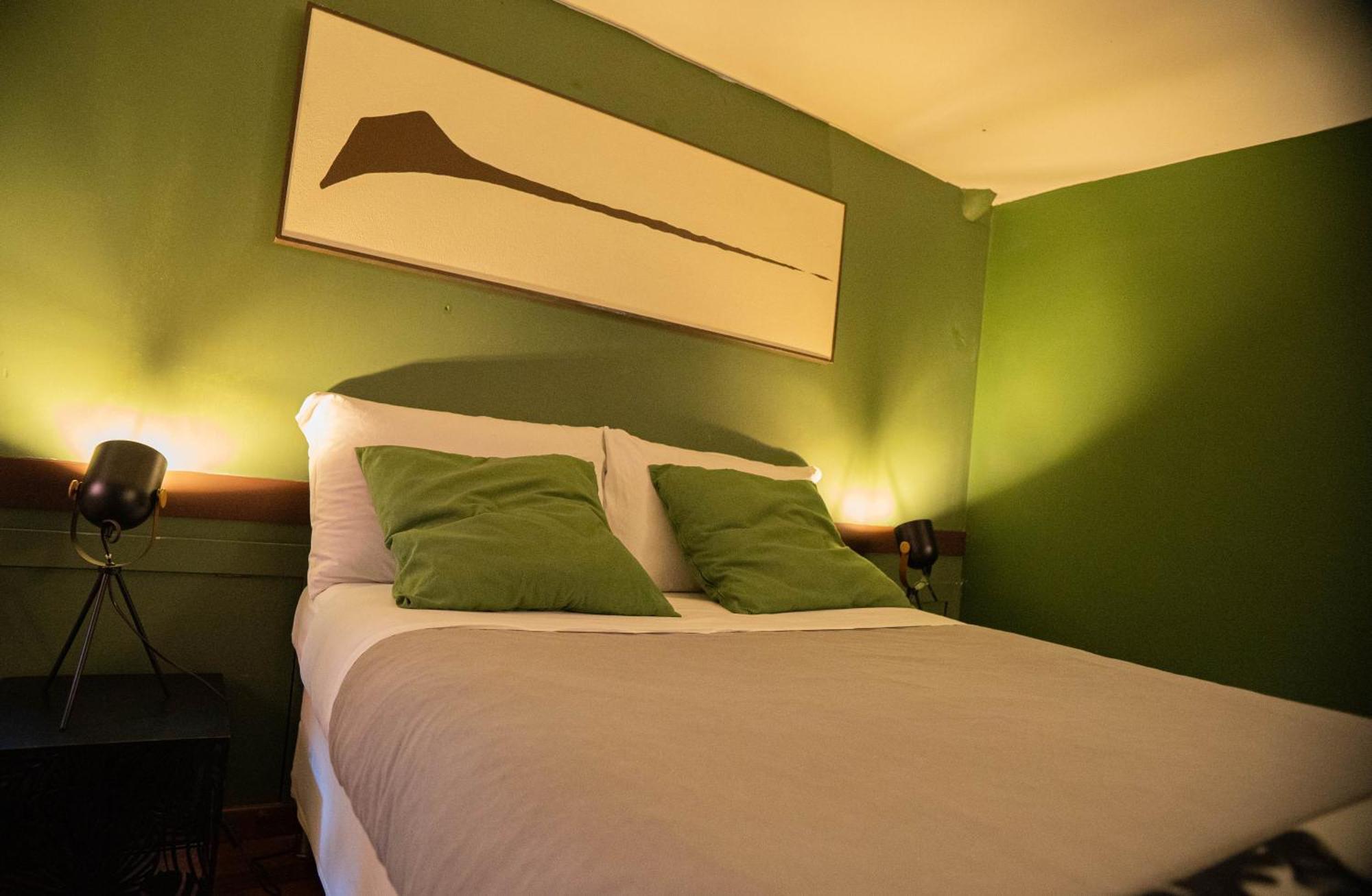 Piscaria Guest House Downtown By Sicily In Home كاتانيا المظهر الخارجي الصورة