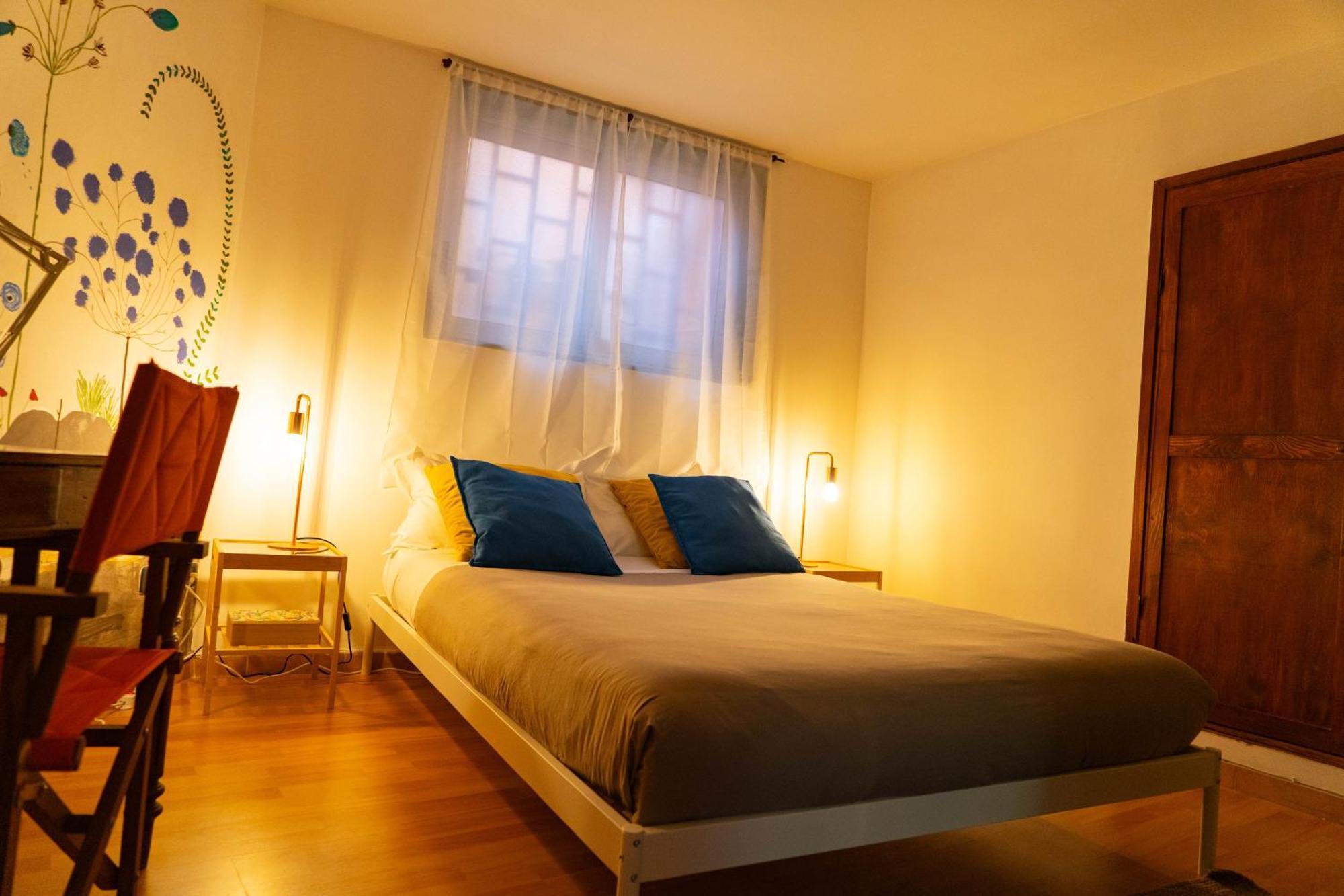 Piscaria Guest House Downtown By Sicily In Home كاتانيا المظهر الخارجي الصورة