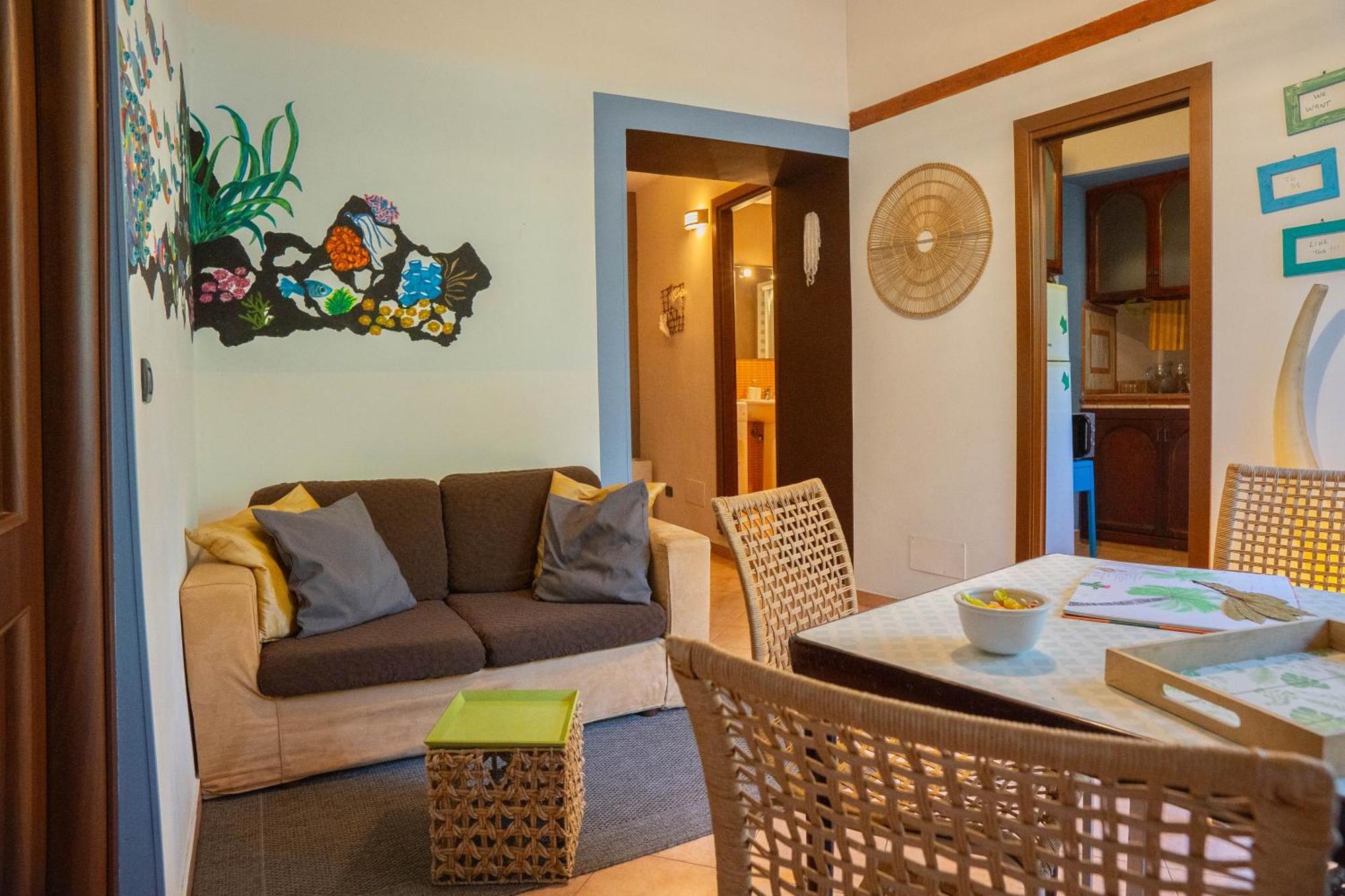 Piscaria Guest House Downtown By Sicily In Home كاتانيا المظهر الخارجي الصورة