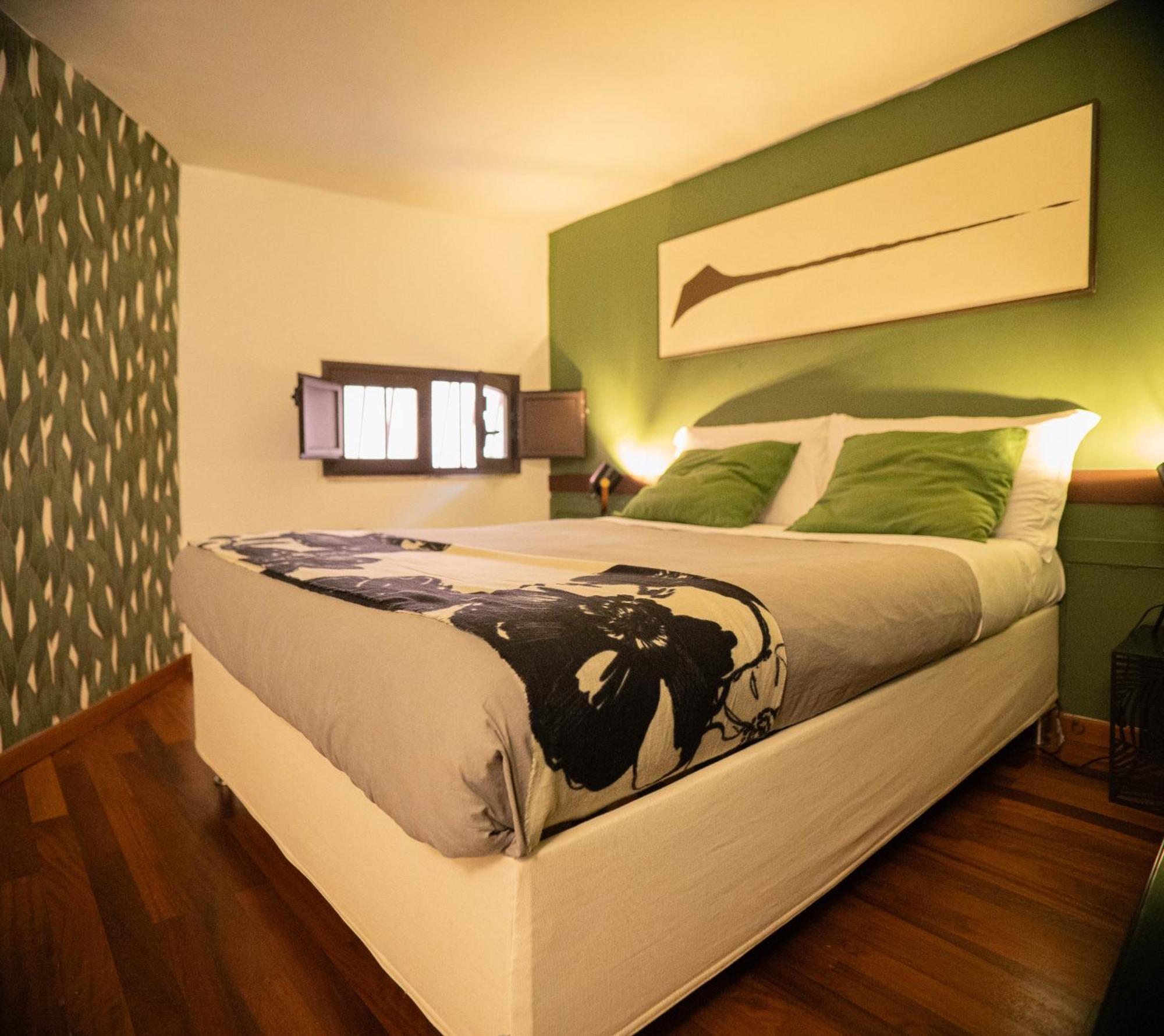 Piscaria Guest House Downtown By Sicily In Home كاتانيا المظهر الخارجي الصورة
