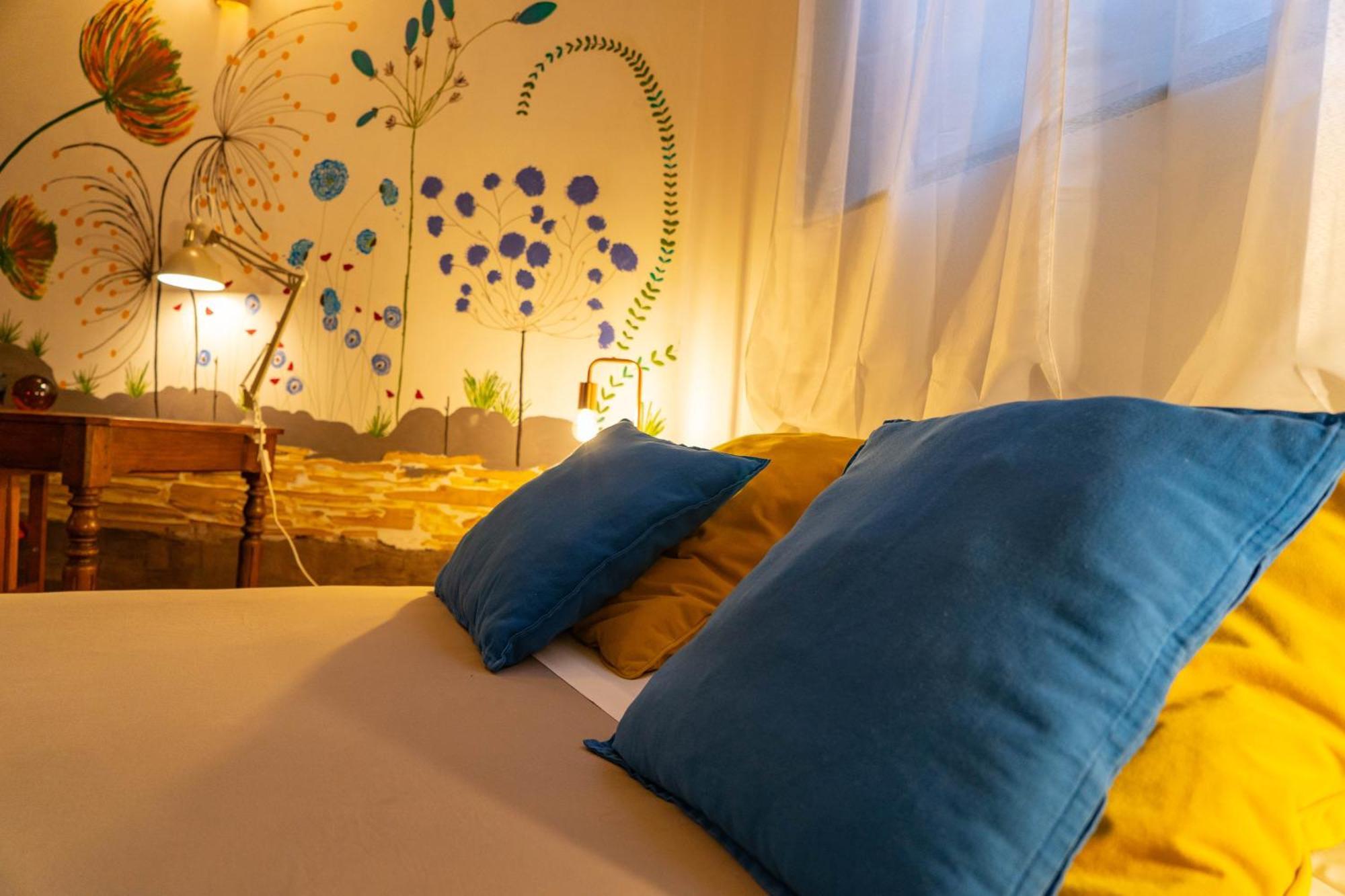 Piscaria Guest House Downtown By Sicily In Home كاتانيا المظهر الخارجي الصورة