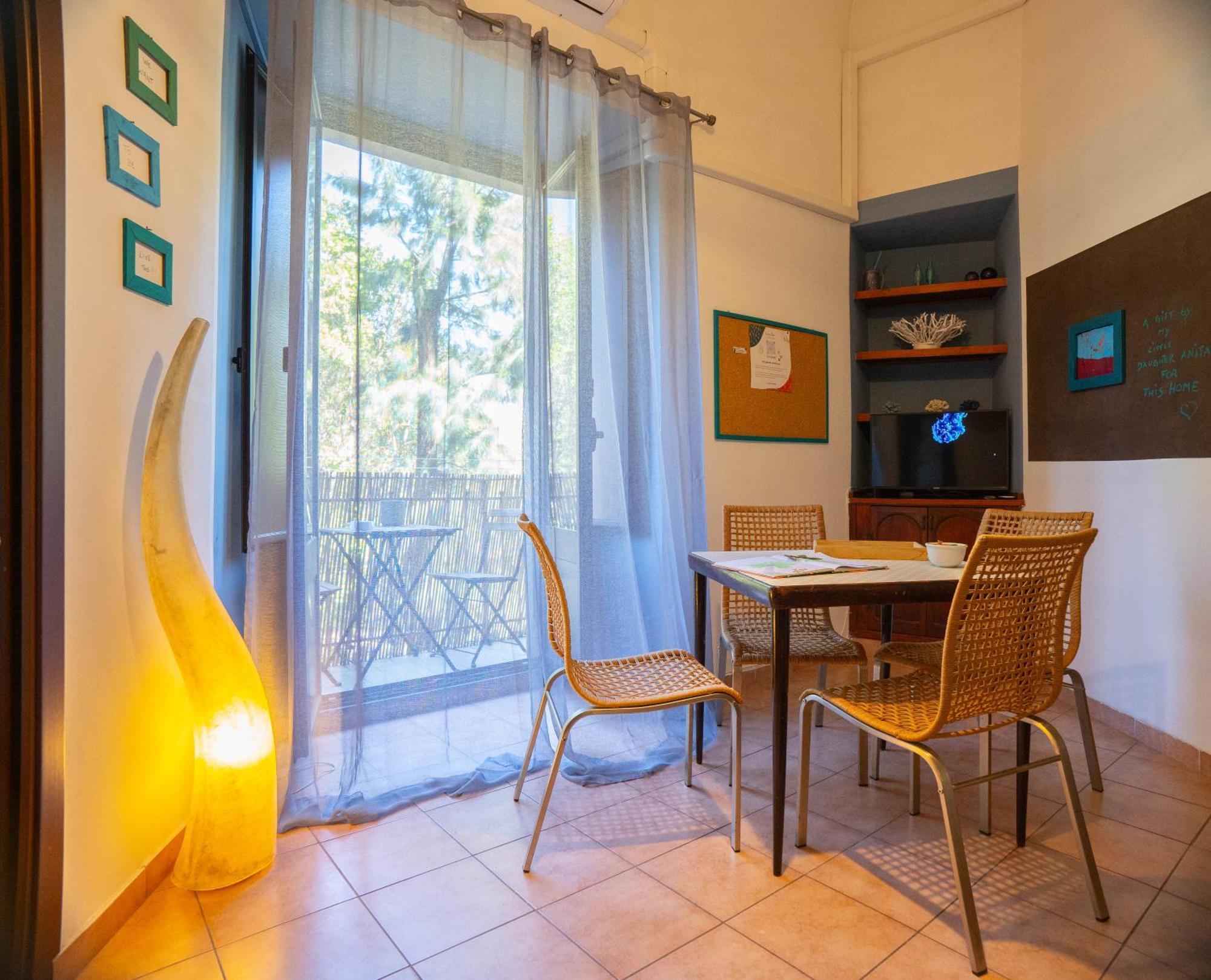 Piscaria Guest House Downtown By Sicily In Home كاتانيا المظهر الخارجي الصورة