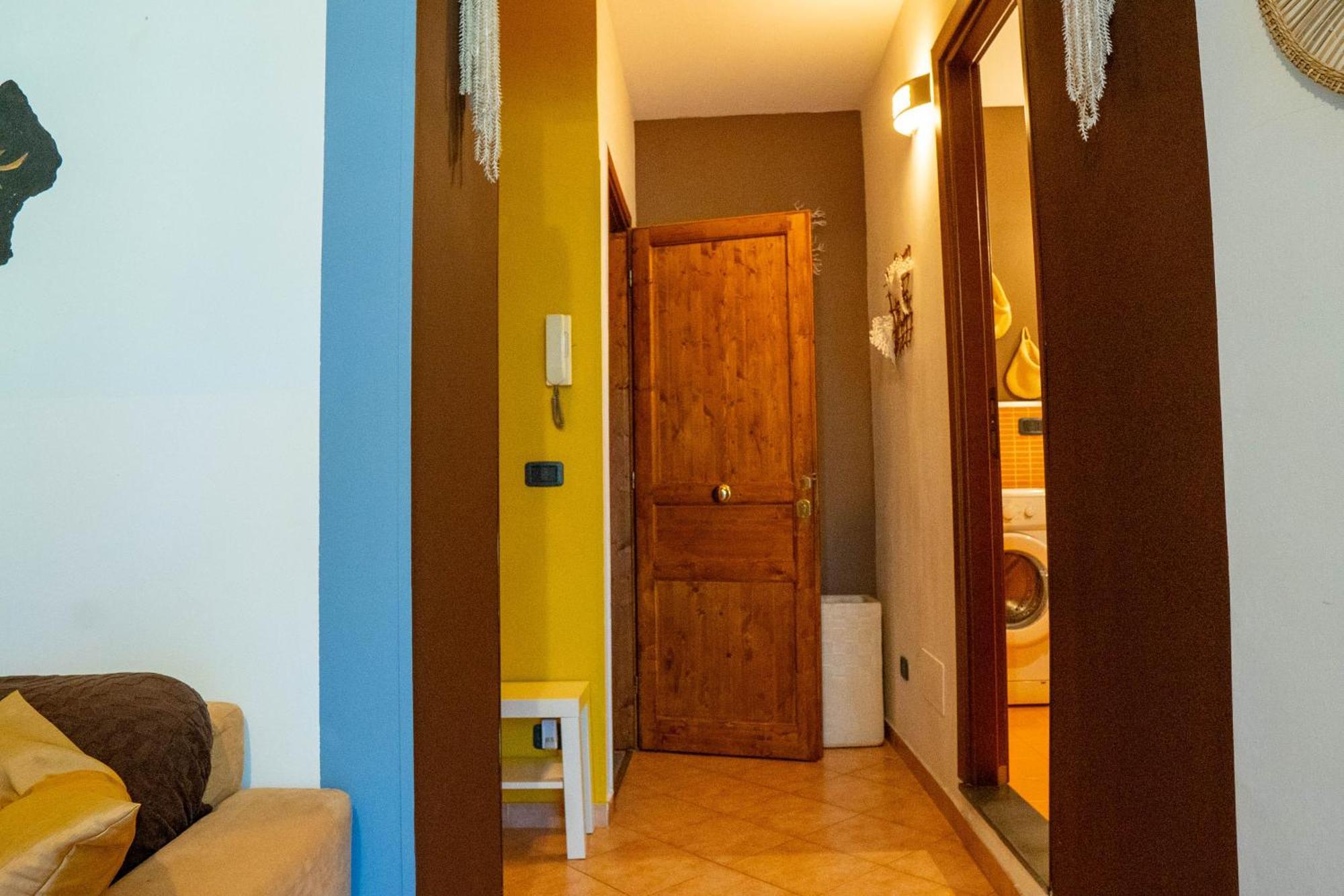Piscaria Guest House Downtown By Sicily In Home كاتانيا المظهر الخارجي الصورة