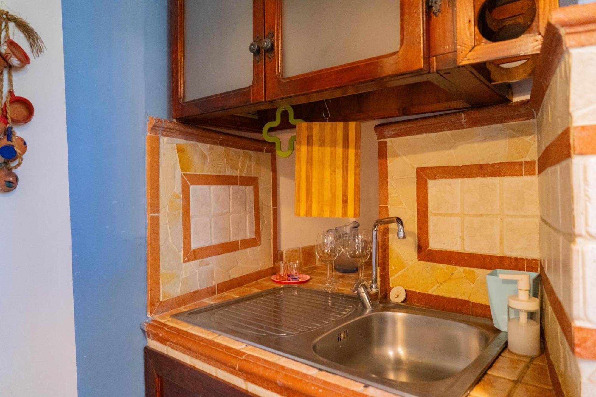 Piscaria Guest House Downtown By Sicily In Home كاتانيا المظهر الخارجي الصورة