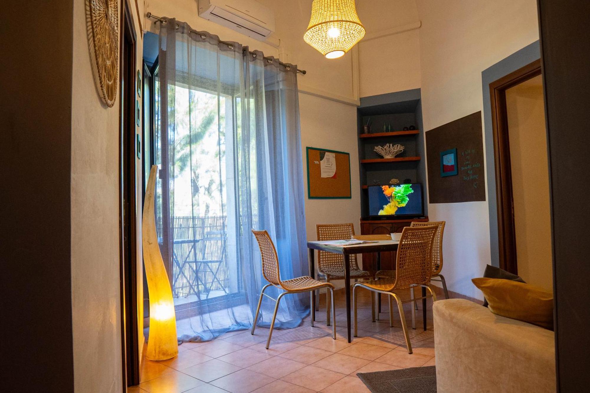 Piscaria Guest House Downtown By Sicily In Home كاتانيا المظهر الخارجي الصورة
