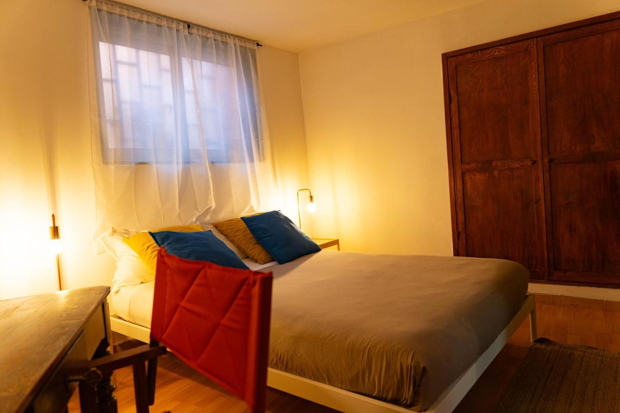 Piscaria Guest House Downtown By Sicily In Home كاتانيا المظهر الخارجي الصورة