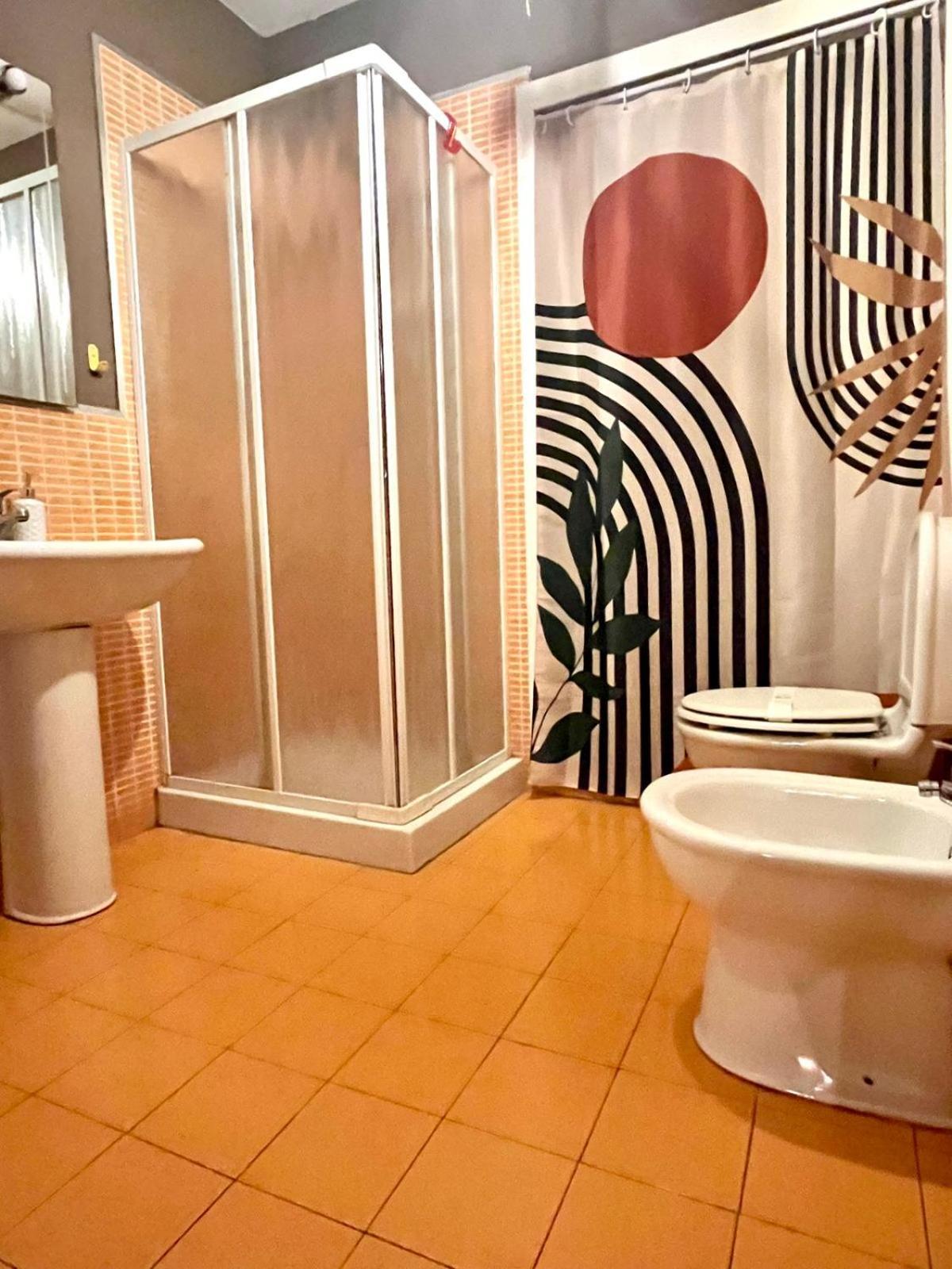 Piscaria Guest House Downtown By Sicily In Home كاتانيا المظهر الخارجي الصورة