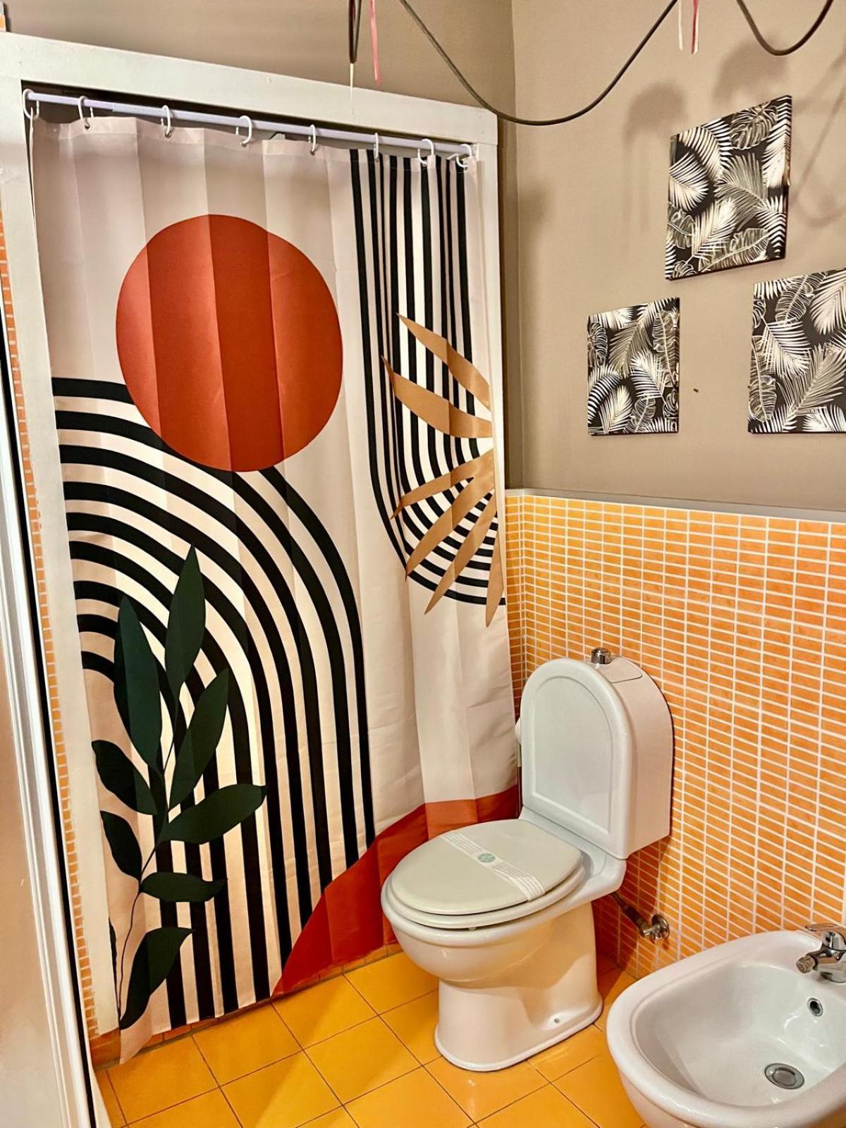 Piscaria Guest House Downtown By Sicily In Home كاتانيا المظهر الخارجي الصورة
